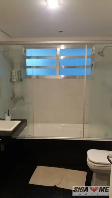 Foto 8 de Apartamento com 3 quartos à venda em Santa Cecília, São Paulo - SP