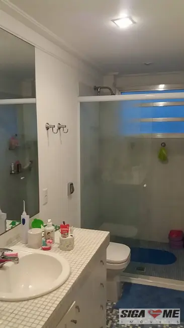 Foto 6 de Apartamento com 3 quartos à venda em Santa Cecília, São Paulo - SP