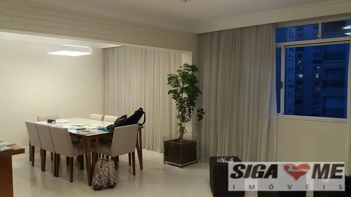 Foto 1 de Apartamento com 3 quartos à venda em Santa Cecília, São Paulo - SP