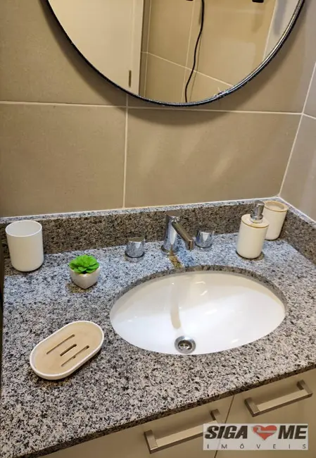 Foto 7 de Apartamento à venda em Vila Mariana, São Paulo - SP