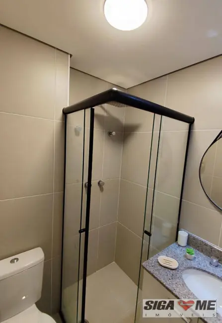 Foto 8 de Apartamento à venda em Vila Mariana, São Paulo - SP