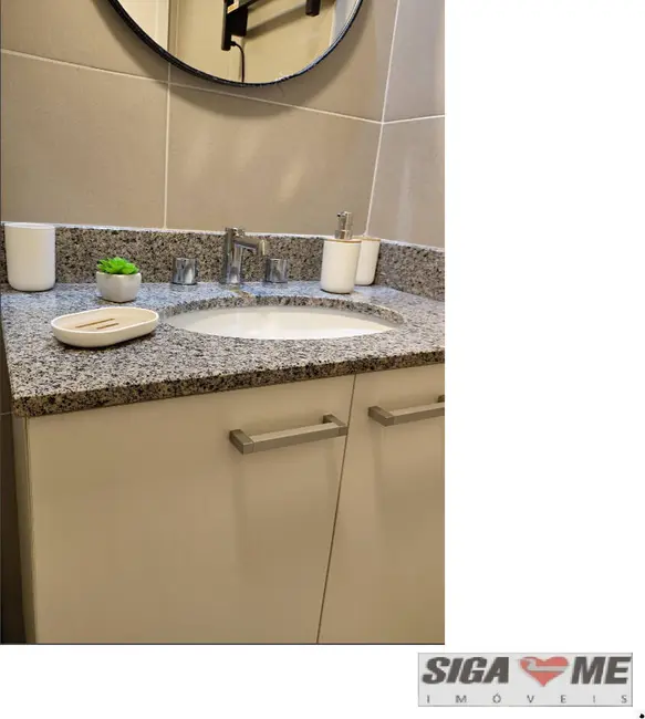 Foto 9 de Apartamento à venda em Vila Mariana, São Paulo - SP