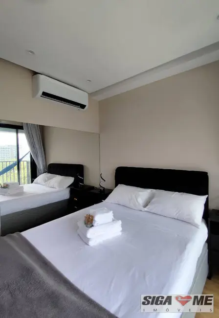 Foto 1 de Apartamento à venda em Vila Mariana, São Paulo - SP