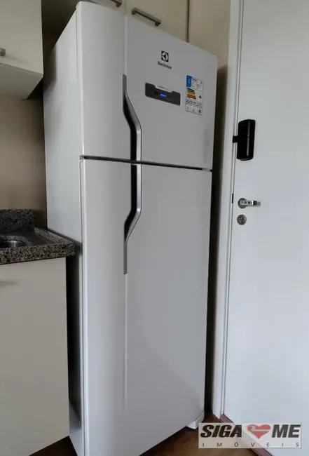 Foto 6 de Apartamento à venda em Vila Mariana, São Paulo - SP