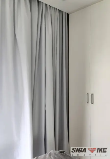 Foto 2 de Apartamento à venda em Vila Mariana, São Paulo - SP