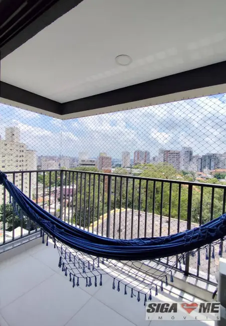 Foto 4 de Apartamento à venda em Vila Mariana, São Paulo - SP