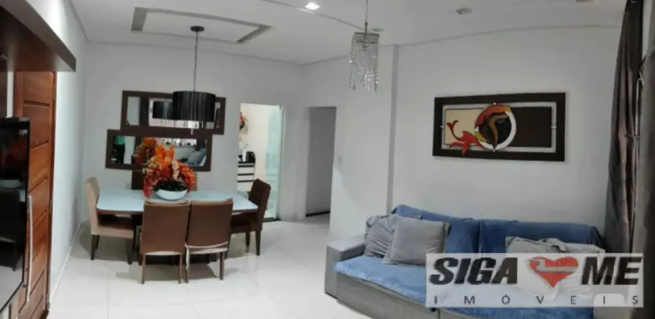 Foto 1 de Apartamento com 2 quartos à venda em Quinta da Paineira, São Paulo - SP