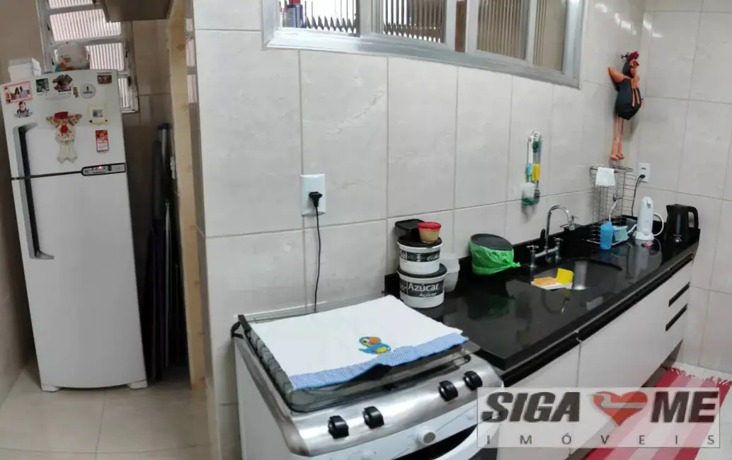 Foto 9 de Apartamento com 2 quartos à venda em Quinta da Paineira, São Paulo - SP