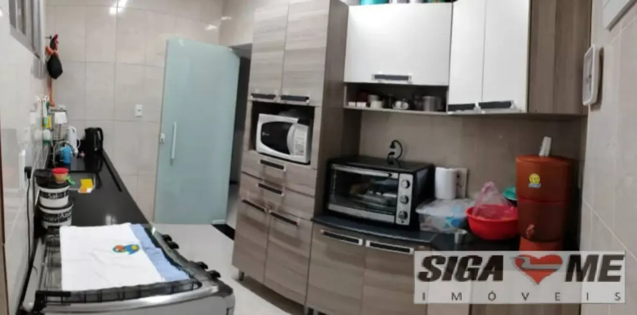 Foto 5 de Apartamento com 2 quartos à venda em Quinta da Paineira, São Paulo - SP