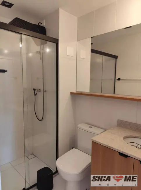 Foto 8 de Apartamento à venda em Vila Pompéia, São Paulo - SP