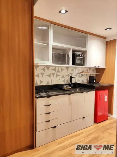 Foto 1 de Apartamento à venda em Vila Pompéia, São Paulo - SP