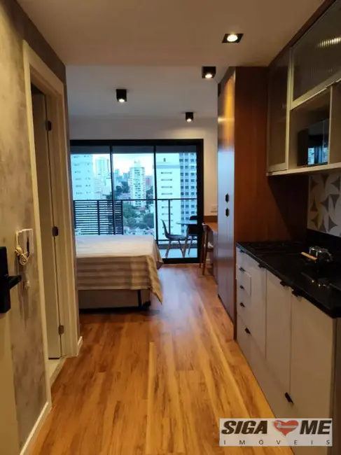 Foto 2 de Apartamento à venda em Vila Pompéia, São Paulo - SP