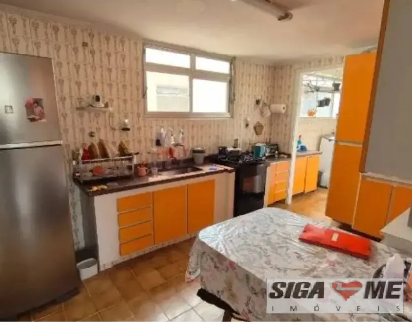 Foto 2 de Apartamento com 2 quartos à venda em Vila Anglo Brasileira, São Paulo - SP