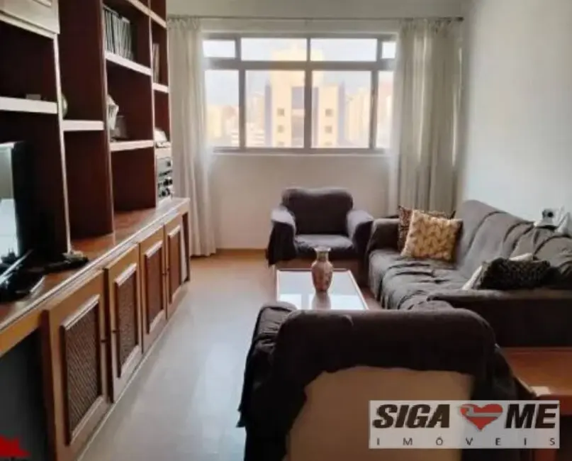 Foto 1 de Apartamento com 2 quartos à venda em Vila Anglo Brasileira, São Paulo - SP