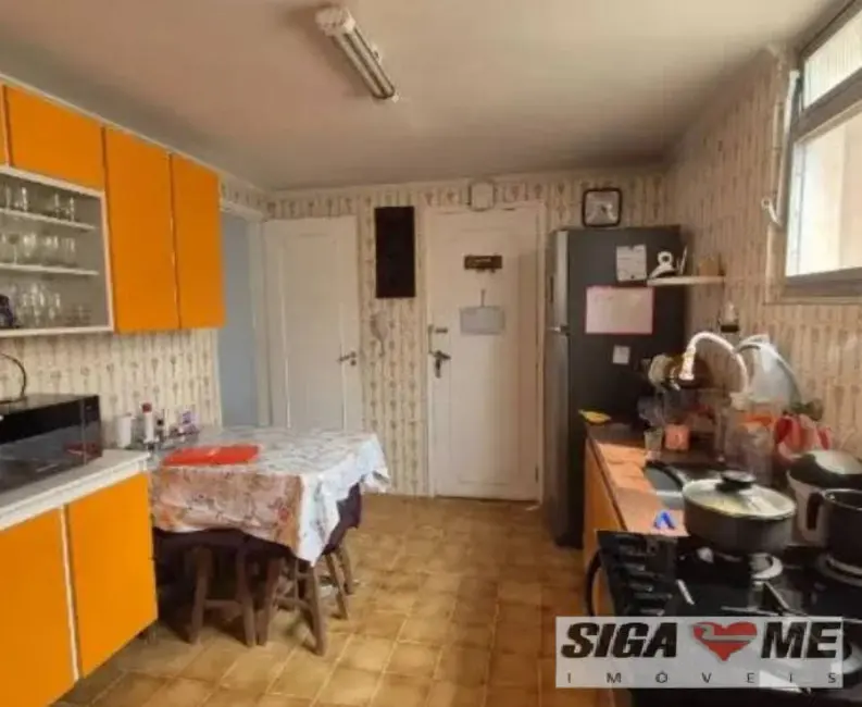 Foto 3 de Apartamento com 2 quartos à venda em Vila Anglo Brasileira, São Paulo - SP