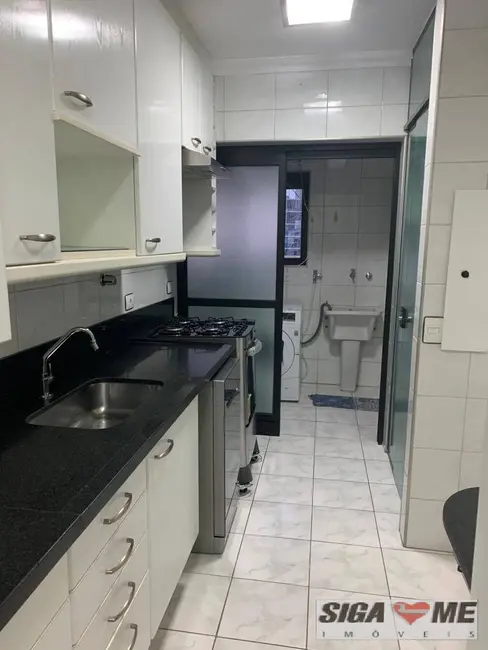 Apartamento com 3 quartos para alugar em Itaim Bibi, São Paulo - SP - imagem 3 Foto 3 de Apartamento com 3 quartos para alugar em Itaim Bibi, São Paulo - SP