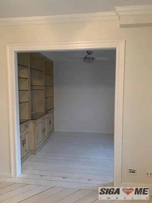 Apartamento com 3 quartos para alugar em Itaim Bibi, São Paulo - SP - imagem 9 Foto 9 de Apartamento com 3 quartos para alugar em Itaim Bibi, São Paulo - SP