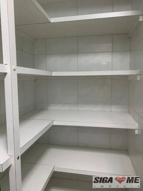 Apartamento com 3 quartos para alugar em Itaim Bibi, São Paulo - SP - imagem 4 Foto 4 de Apartamento com 3 quartos para alugar em Itaim Bibi, São Paulo - SP