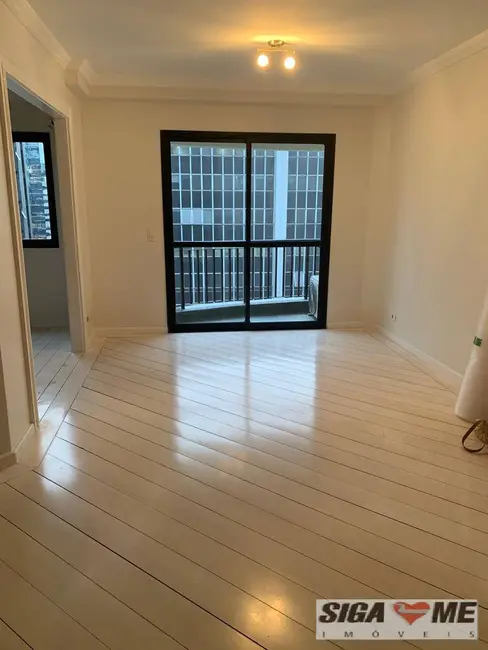 Foto 1 de Apartamento com 3 quartos para alugar em Itaim Bibi, São Paulo - SP