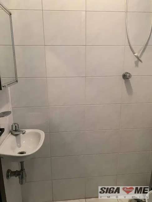 Apartamento com 3 quartos para alugar em Itaim Bibi, São Paulo - SP - imagem 2 Foto 2 de Apartamento com 3 quartos para alugar em Itaim Bibi, São Paulo - SP