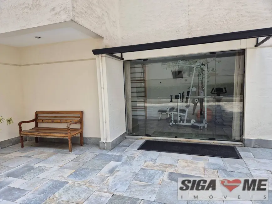 Apartamento com 3 quartos para alugar em Itaim Bibi, São Paulo - SP - imagem 5 Foto 5 de Apartamento com 3 quartos para alugar em Itaim Bibi, São Paulo - SP