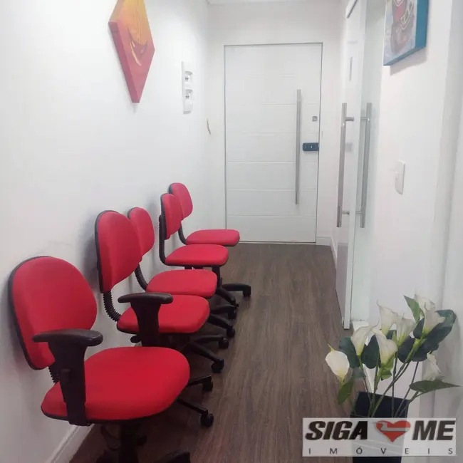 Foto 6 de Sala Comercial à venda e para alugar em Bela Vista, São Paulo - SP