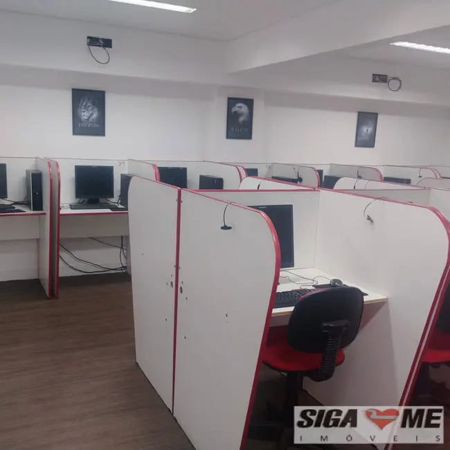 Foto 3 de Sala Comercial à venda e para alugar em Bela Vista, São Paulo - SP