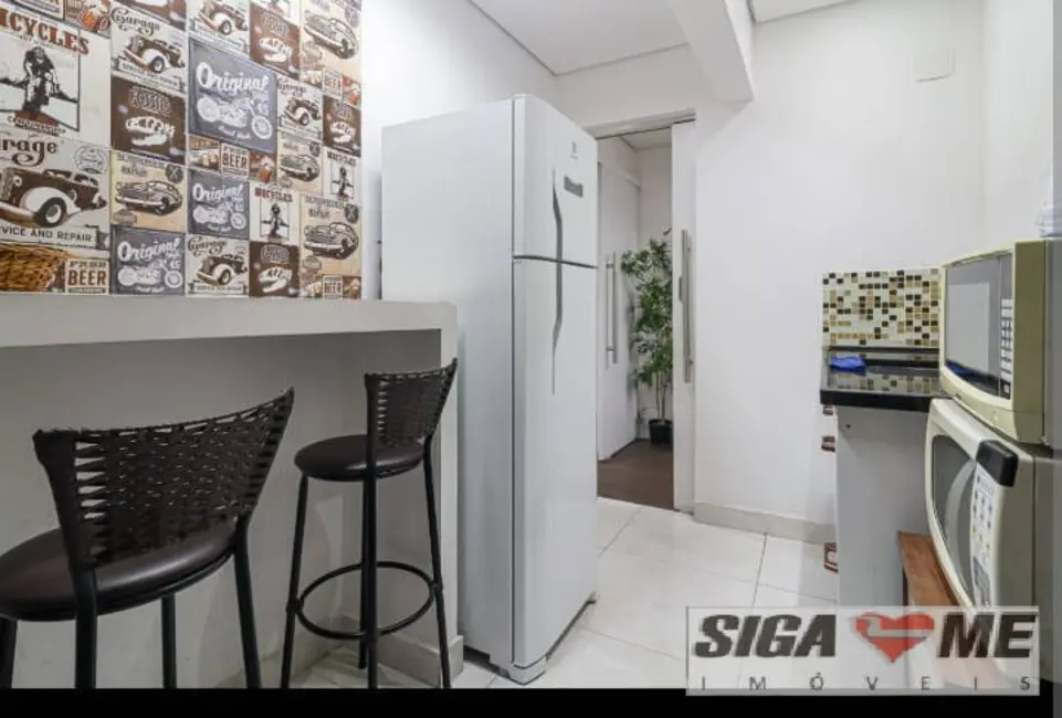 Foto 8 de Sala Comercial à venda e para alugar em Bela Vista, São Paulo - SP