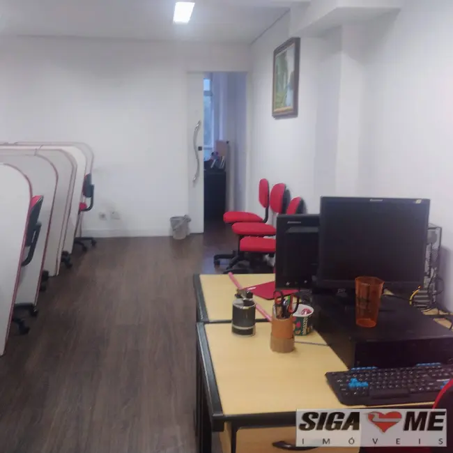 Foto 4 de Sala Comercial à venda e para alugar em Bela Vista, São Paulo - SP