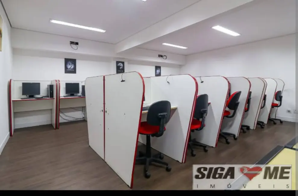 Foto 1 de Sala Comercial à venda e para alugar em Bela Vista, São Paulo - SP