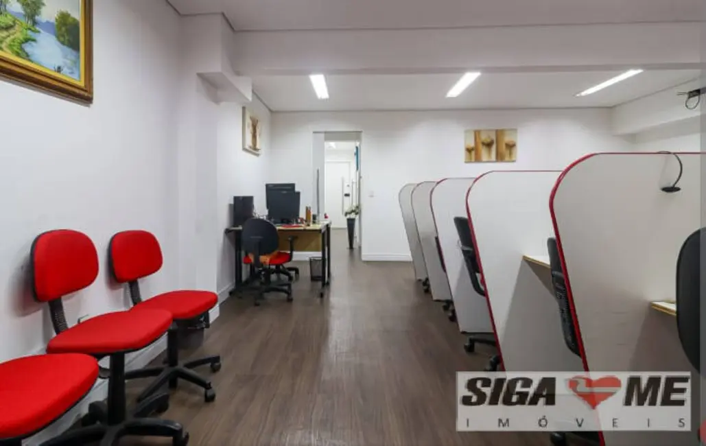 Foto 2 de Sala Comercial à venda e para alugar em Bela Vista, São Paulo - SP