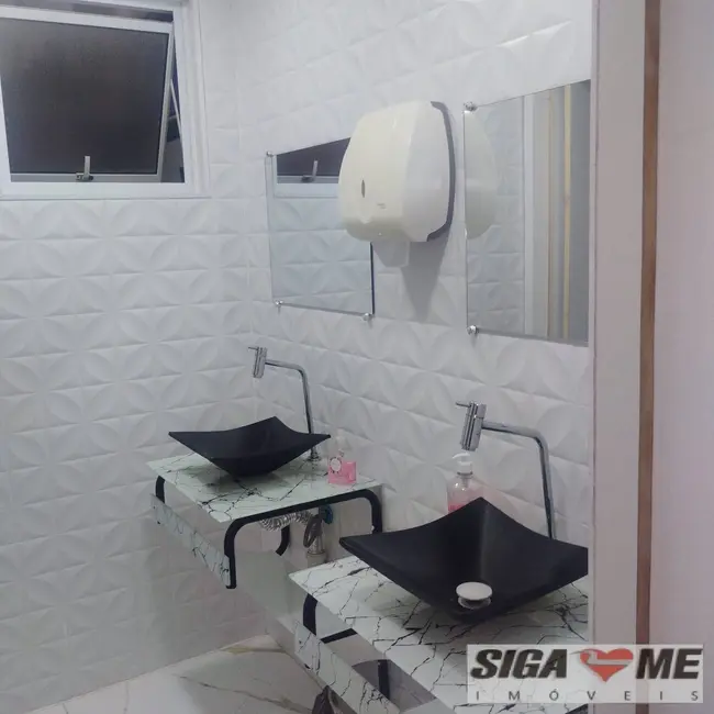 Foto 9 de Sala Comercial à venda e para alugar em Bela Vista, São Paulo - SP