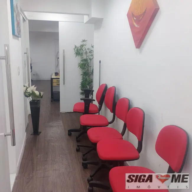 Foto 5 de Sala Comercial à venda e para alugar em Bela Vista, São Paulo - SP