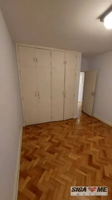 Foto 7 de Apartamento com 3 quartos para alugar em Campo Belo, São Paulo - SP