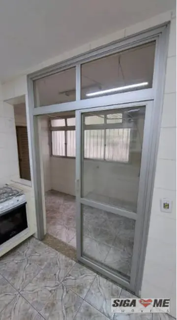 Foto 5 de Apartamento com 3 quartos para alugar em Campo Belo, São Paulo - SP