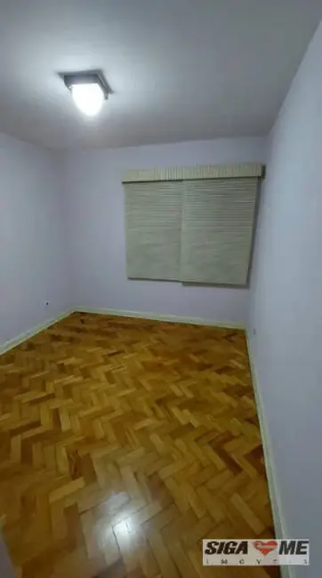 Foto 9 de Apartamento com 3 quartos para alugar em Campo Belo, São Paulo - SP