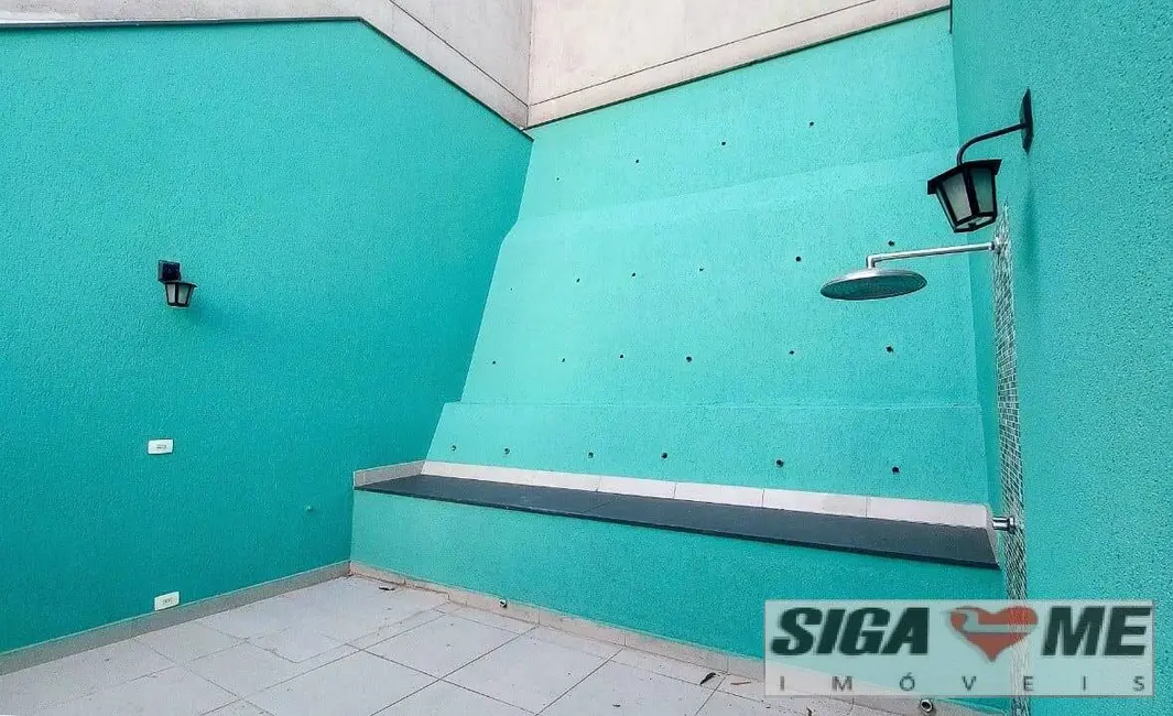 Casa com 3 quartos para alugar em Perdizes, São Paulo - SP - imagem 8 Foto 8 de Casa com 3 quartos para alugar em Perdizes, São Paulo - SP