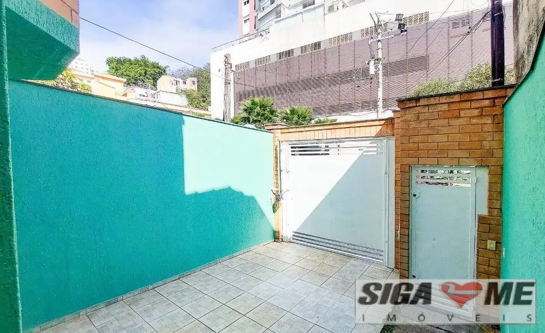 Casa com 3 quartos para alugar em Perdizes, São Paulo - SP - imagem 4 Foto 4 de Casa com 3 quartos para alugar em Perdizes, São Paulo - SP