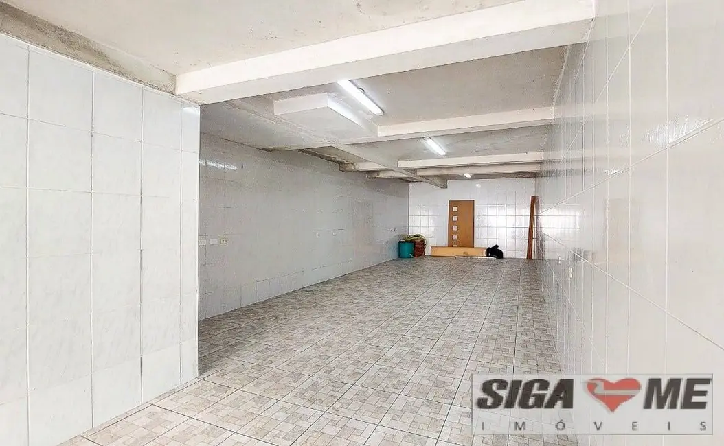 Casa com 3 quartos para alugar em Perdizes, São Paulo - SP - imagem 9 Foto 9 de Casa com 3 quartos para alugar em Perdizes, São Paulo - SP