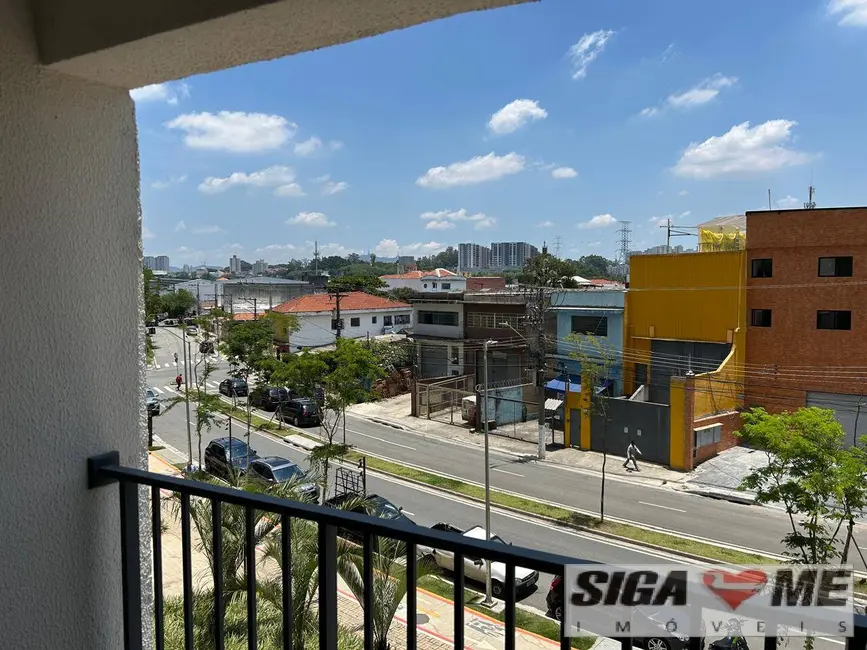 Foto 6 de Apartamento com 2 quartos à venda em Vila Anastácio, São Paulo - SP