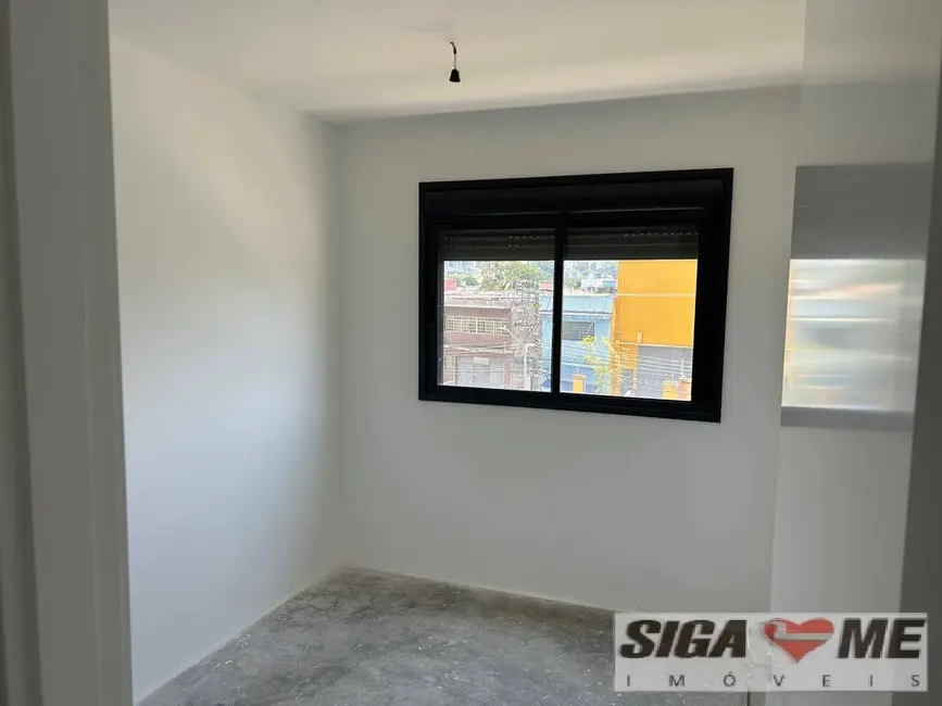 Foto 7 de Apartamento com 2 quartos à venda em Vila Anastácio, São Paulo - SP