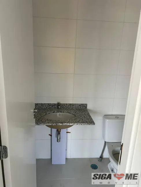 Foto 9 de Apartamento com 2 quartos à venda em Vila Anastácio, São Paulo - SP