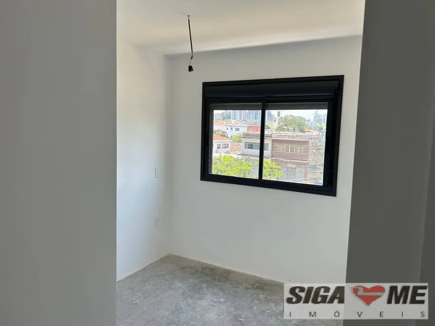 Foto 8 de Apartamento com 2 quartos à venda em Vila Anastácio, São Paulo - SP