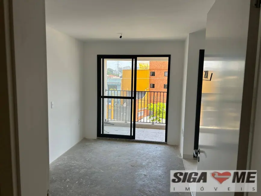 Foto 1 de Apartamento com 2 quartos à venda em Vila Anastácio, São Paulo - SP