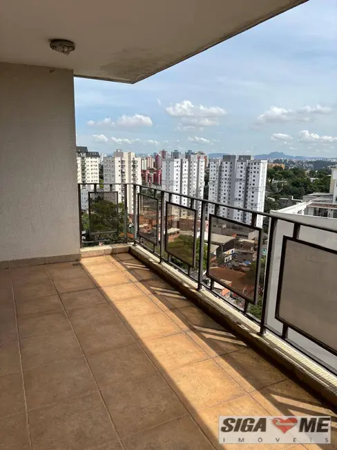 Foto 6 de Apartamento com 4 quartos à venda, 636m2 em Fazenda Morumbi, São Paulo - SP
