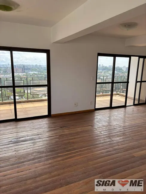 Foto 4 de Apartamento com 4 quartos à venda, 636m2 em Fazenda Morumbi, São Paulo - SP