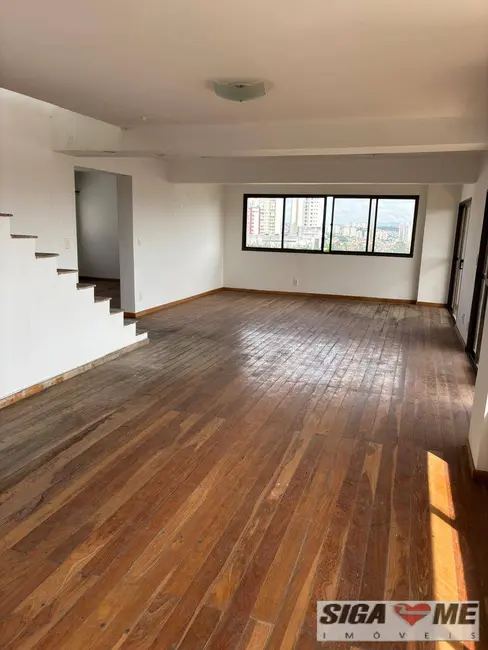 Foto 3 de Apartamento com 4 quartos à venda, 636m2 em Fazenda Morumbi, São Paulo - SP
