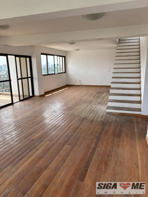 Foto 2 de Apartamento com 4 quartos à venda, 636m2 em Fazenda Morumbi, São Paulo - SP