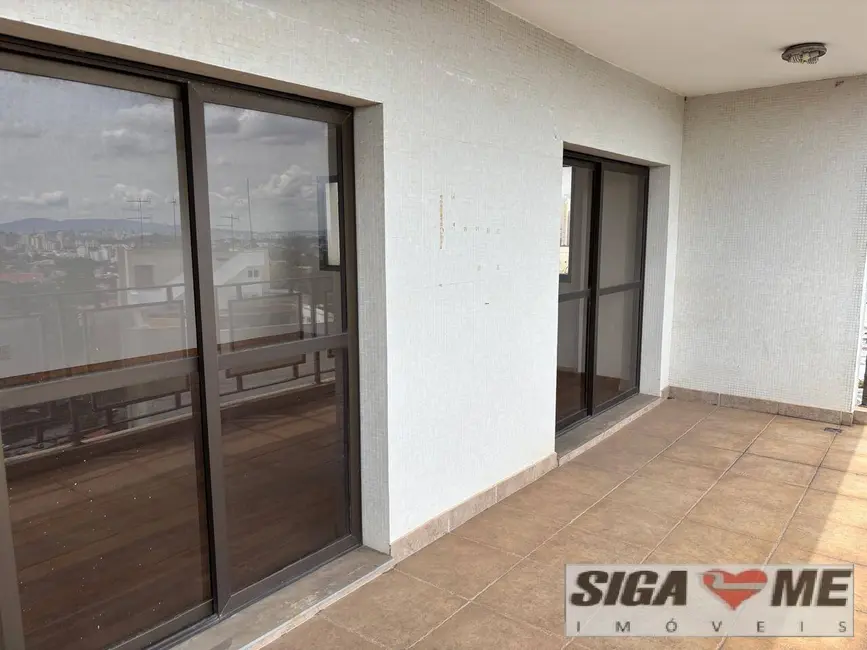 Foto 5 de Apartamento com 4 quartos à venda, 636m2 em Fazenda Morumbi, São Paulo - SP