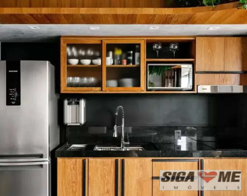 Foto 5 de Apartamento com 2 quartos à venda em Indianópolis, São Paulo - SP